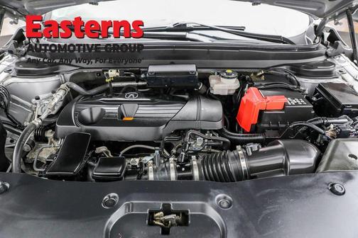 2019 Acura RDX Advance Package