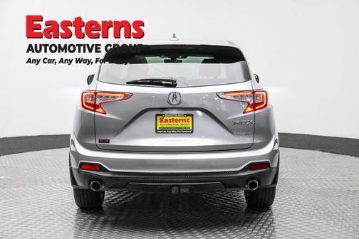 2019 Acura RDX Advance Package