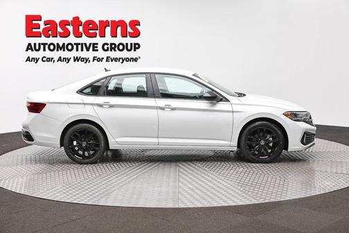 2024 Volkswagen Jetta 1.5T Sport