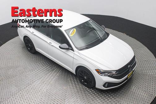 2024 Volkswagen Jetta 1.5T Sport