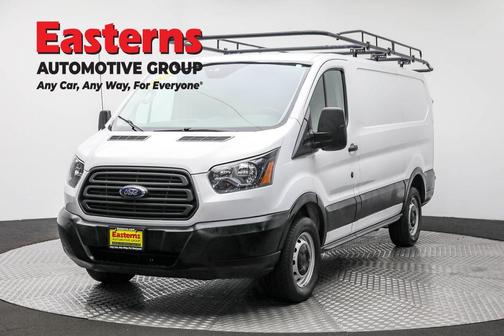 2018 Ford Transit-250 Base