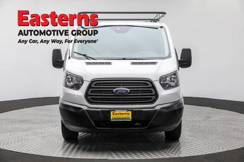 2018 Ford Transit-250 Base