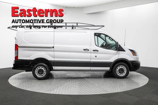 2018 Ford Transit-250 Base