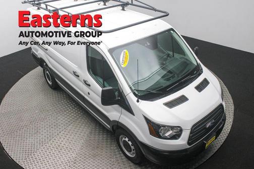 2018 Ford Transit-250 Base