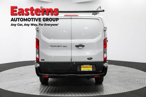 2018 Ford Transit-250 Base