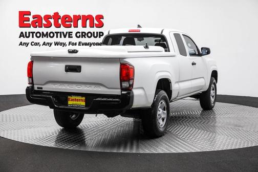 2019 Toyota Tacoma SR