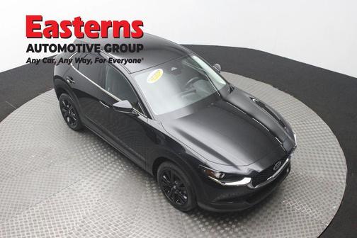 2024 Mazda CX-30 Select