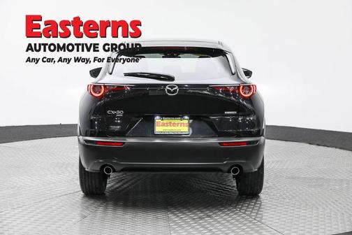 2024 Mazda CX-30 Select