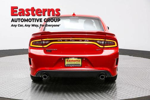 2022 Dodge Charger GT