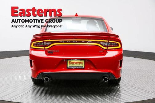 2022 Dodge Charger GT