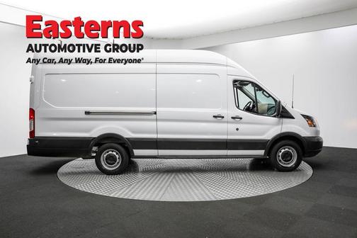 2017 Ford Transit-350 Base