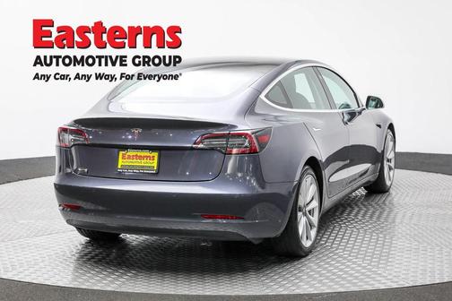 2018 Tesla Model 3 Mid Range