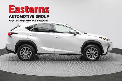 2020 Lexus NX 300 Base