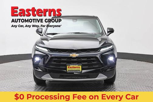 Hampton Gray 2025 Hyundai SANTA FE SEL