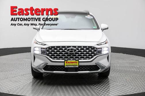 2023 Hyundai SANTA FE HEV SEL Premium