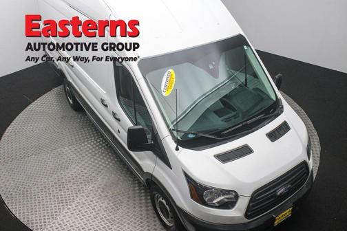 2017 Ford Transit-350 Base