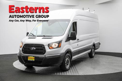 2017 Ford Transit-350 Base