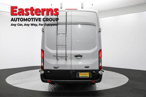 2017 Ford Transit-350 Base