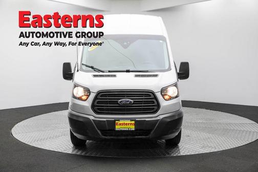 2017 Ford Transit-350 Base