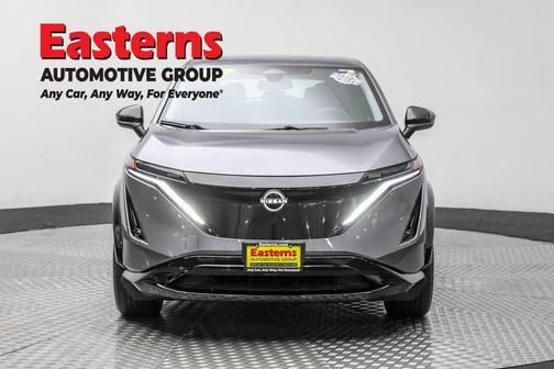 2023 Nissan ARIYA ENGAGE