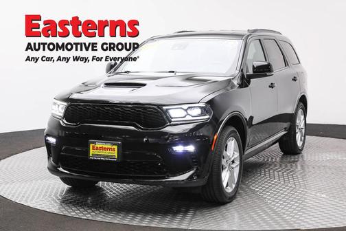 2023 Dodge Durango GT