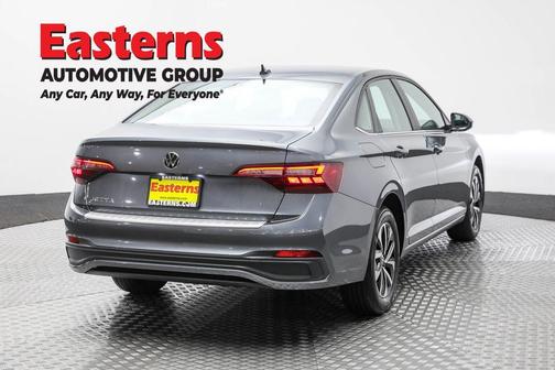 2023 Volkswagen Jetta 1.5T S
