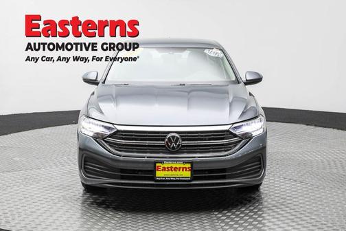 2023 Volkswagen Jetta 1.5T S