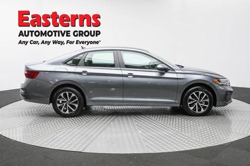 2023 Volkswagen Jetta 1.5T S