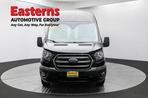 2020 Ford Transit-350 Base
