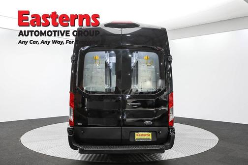 2020 Ford Transit-350 Base