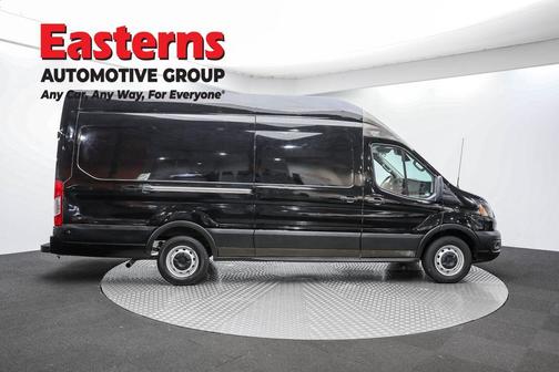 2020 Ford Transit-350 Base