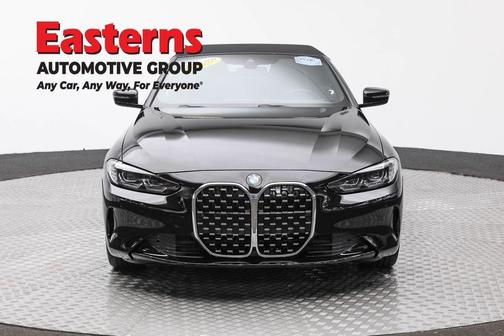 2024 BMW 430 i xDrive