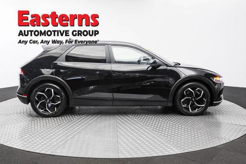 2023 Hyundai IONIQ 5 SEL