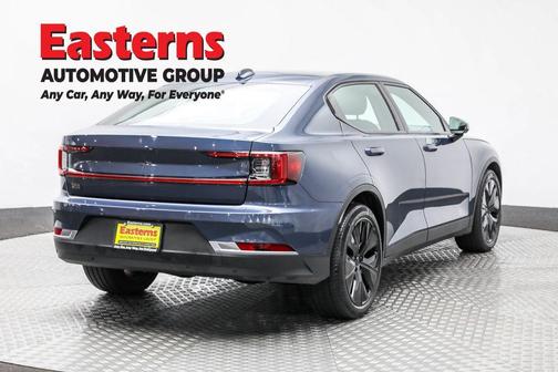 2023 Polestar 2 Long Range Dual Motor