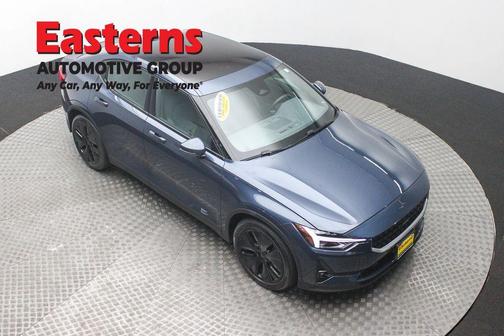 2023 Polestar 2 Long Range Dual Motor
