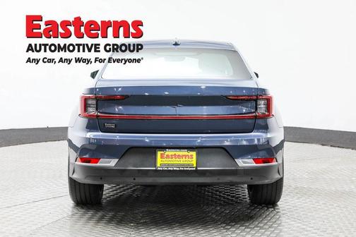 2023 Polestar 2 Long Range Dual Motor