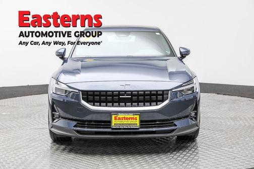 2023 Polestar 2 Long Range Dual Motor