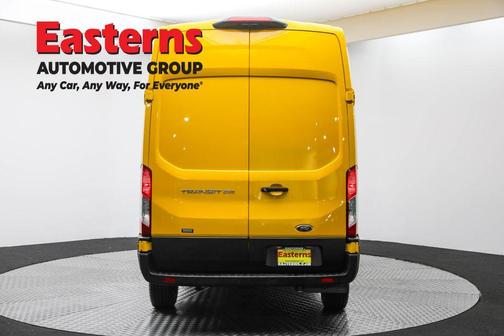 2021 Ford Transit-250 Base