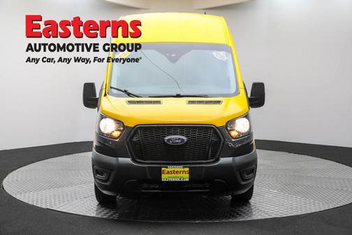 2021 Ford Transit-250 Base