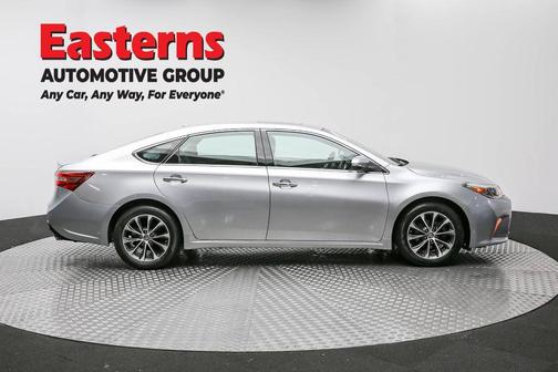 2018 Toyota Avalon XLE Premium