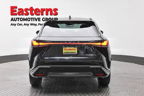 Caviar 2024 Lexus RX 350 F SPORT Handling