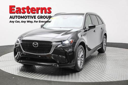 2024 Mazda CX-90 3.3 Turbo Preferred Plus