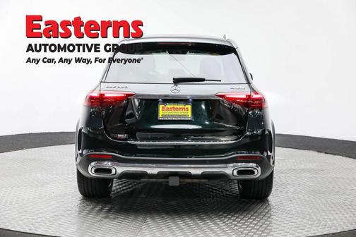 2024 Mercedes-Benz GLE 350 Base 4MATIC