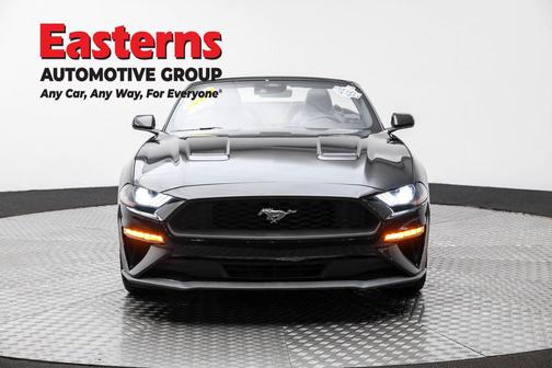 2023 Ford Mustang EcoBoost Premium