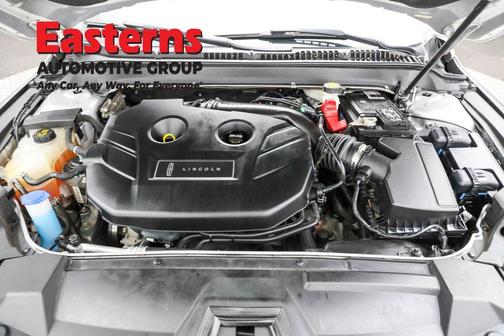 2019 Lincoln MKZ Reserve I