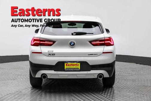 2023 BMW X2 sDrive28i