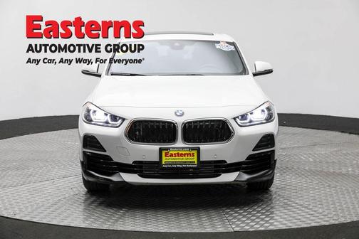 2023 BMW X2 sDrive28i