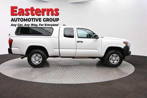 Ice 2023 Toyota Tacoma SR