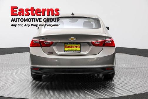 2023 Chevrolet Malibu 1LS