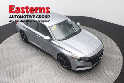 2020 Honda Accord Sport 1.5T